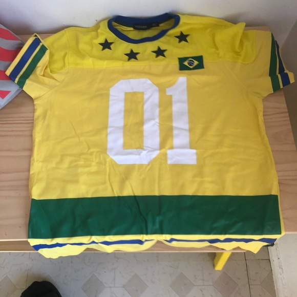 Men’s jersey - Picture 3 of 6